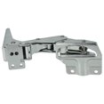 thumbnail image 3 of 2x Hettich 5 3306 5.0 3702 Fridge Door Hinge Replacement, 2FV25 2165 41 Repair Kit for Refrigerator, 3 of 4