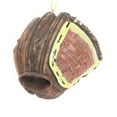 thumbnail image 3 of Baseball & Mitt Holiday Ornament, Perfect for Sports Fans and Team-Themed Christmas Trees, 3 of 3