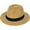 Tan, variant on Sunday Afternoons Havana Hat - Cream - Medium