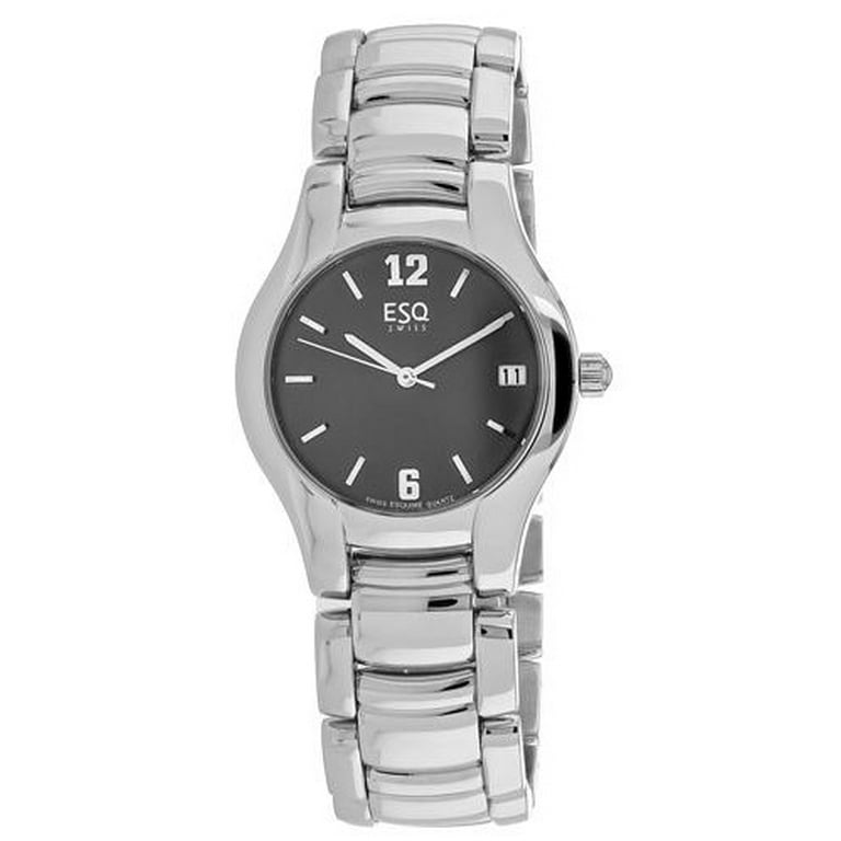 ESQ Men s Previa Watch Walmart