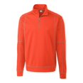 thumbnail image 1 of Clique Men's Helsa Half Zip Jacket, 1 of 1