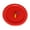 Red, variant on Elegant Cream Bubble Wall Clock Quiet Mechanism Table Clock Operated for Timing Home Decoration