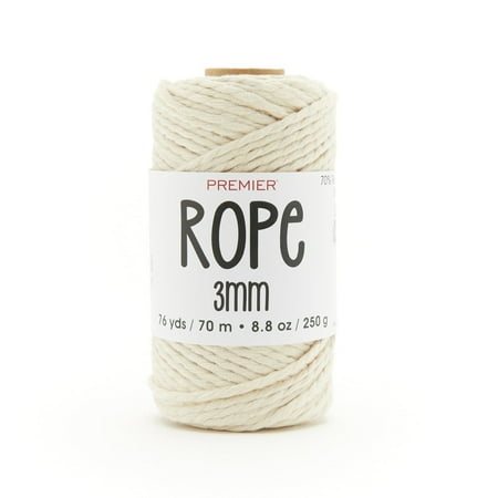 

Premier® Rope 3mm