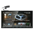 thumbnail image 2 of Kenwood DNX875S 6.95" Navigation DVD Bluetooth Receiver iphone/Android+Dash Cam, 2 of 11