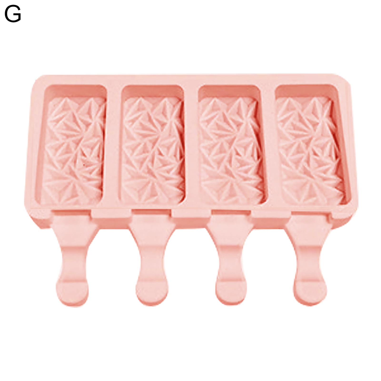 Details about   THE HOME STORE STACKING ICE CUBE TRAYS 2 pc in packs New PINK 