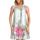 thumbnail image 1 of Disketp Vintage Wood with Floral para Vestido sin Mangas para Mujeres, Vestidos de Verano para Mujeres, Casual y Holgado para la Playa, 1 of 7