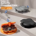 thumbnail image 2 of Storage Case For DJI NEO 2 Drone Hard Shell Carrying Case  Impact-Resistant Scratch-Proof Protective Portable Dust-Proof Organizer Box, 2 of 11