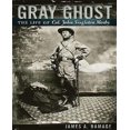 thumbnail image 1 of Gray Ghost By Ramage, James A., 1 of 1