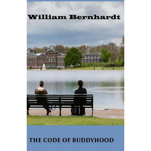 The Code of Buddyhood (Paperback)
