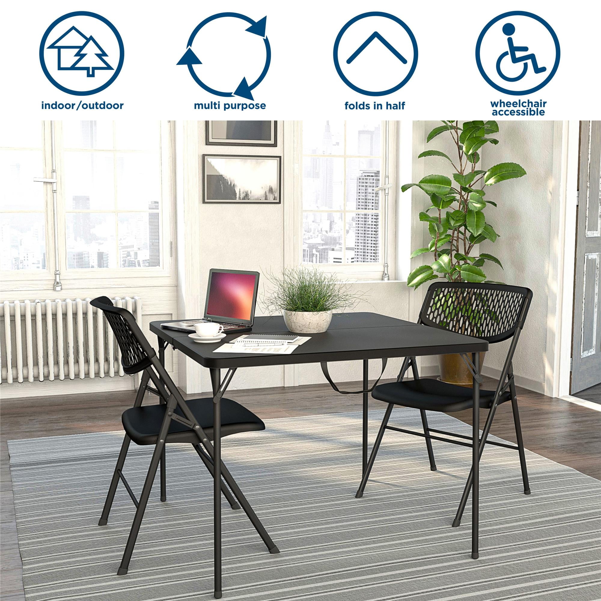 Wooden card table costco hotsell