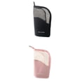 thumbnail image 1 of Soporte Plegable para brochas de maquillaje Zulema organizador 2 Uds, 1 of 8