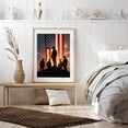 thumbnail image 6 of Diamond Art Kit for Adults, Silhouetted Soldiers American Flag Diamond Painting for Adults Beginners, 5D DIY Diamond Art Painting Kits, Colorful Diamond Painting Craft for Home Decor 12x16, 6 of 7