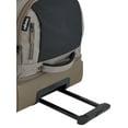 thumbnail image 2 of Wrangler Jumbo 36" Drop-Bottom Rolling Duffel with Telescopic Handle - Fallen Rock, 2 of 7