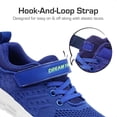 thumbnail image 3 of Zapatillas Deportivas DREAM PAIRS KD18001K para Niños Talla 4, 3 of 6