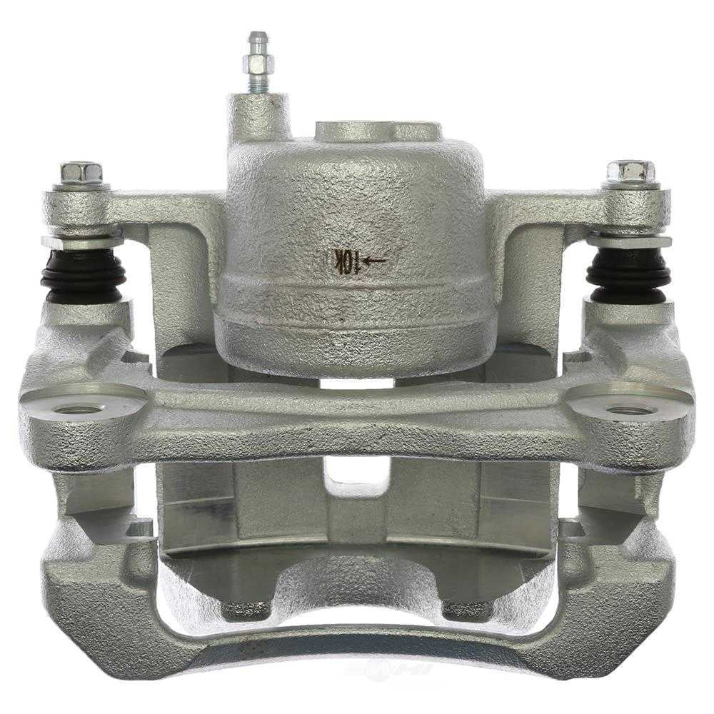 ACDelco 18FR2001C Reman Friction Ready Coated Disc Brake Caliper