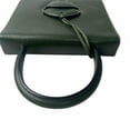 thumbnail image 6 of Pre-Owned LOEWE Women's Barcelona Handbag Green, 6 of 16