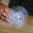 thumbnail image 3 of Juguete EDC definitivo para aliviar el estrés, concentración y diversión, elegante spinner con punta de dedo y bolas de acero, 3 of 3