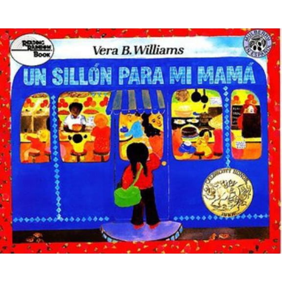 Pre-Owned UN Sillon Para Mi Mama/Chair for My Mother (Spanish Edition) (Unknown) 0688136168 9780688136161