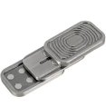 thumbnail image 1 of Magnetic Push Slider Adult Metal Edc Fidget Autism Sensory Stress Relief Toy, 1 of 5