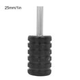 thumbnail image 2 of Tatuaje Grips Tubos, Empu?adura de máquina de tatuaje de metal, Hherramienta de mango de ametrallado a de tatuaje profesional(25mm) tatuaje grip agarre Spptty suministros de tatuaje, 2 of 8