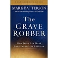 thumbnail image 1 of Pre-Owned The Grave Robber Participant's Guide: How Jesus Can Make Your Impossible Possible (Paperback) 0801015960 9780801015960, 1 of 1
