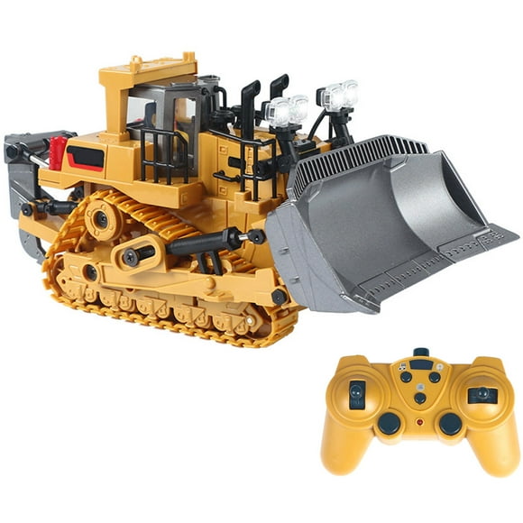 Caterpillar Construction Toys