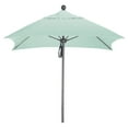 thumbnail image 2 of California Umbrella 6 ft. Aluminum Double Vent Patio Umbrella, 2 of 9