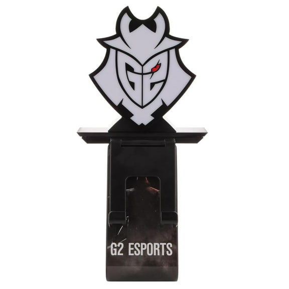 G2 Esports Samurai Cable Guys Phone & Device Stand
