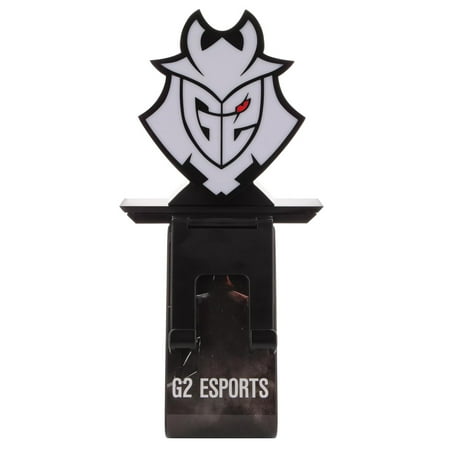 G2 Esports Samurai Cable Guys Phone & Device Stand