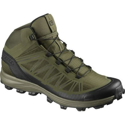 Salomon Forces Speed Assault Boots Olive Night Nigeria Ubuy
