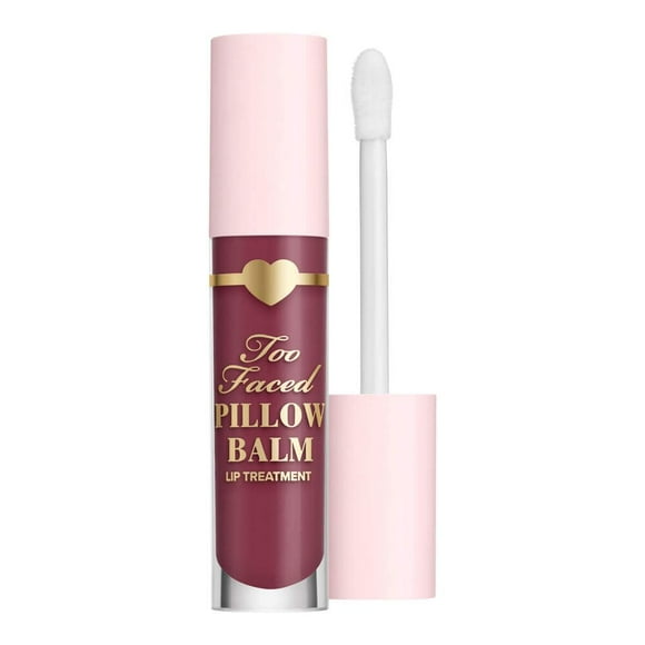 Bálsamo para labios Too Face Pillow Balm, ultrahidratante, Jam Kiss