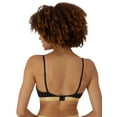 thumbnail image 2 of Hanes Originals Women's Supersoft Scoop Bralette, 2 of 6