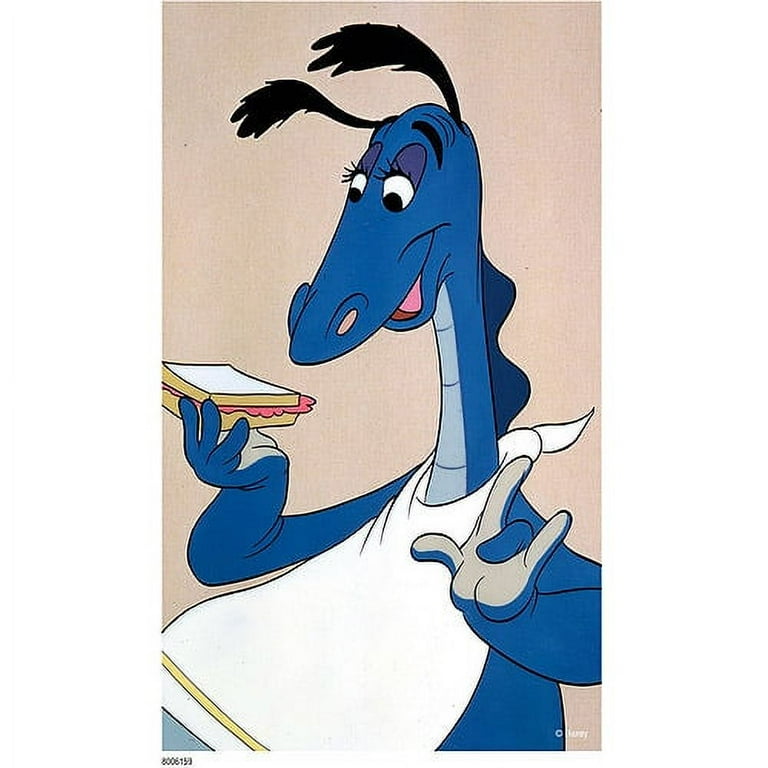 Disney Animation Collection Volume 6 The Reluctant Dragon DVD