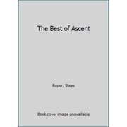 The Best of Ascent [Hardcover - Used]