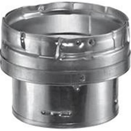 

6 x 7 in. Type B Vent Increaser