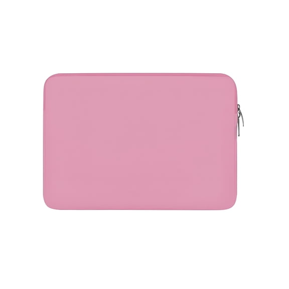GJX 2026 New 14-Inch Laptop Sleeve - Shockproof & Water-Resistance Case | Padded Protective Cover with Secure Zipper Laptop Protective Case
