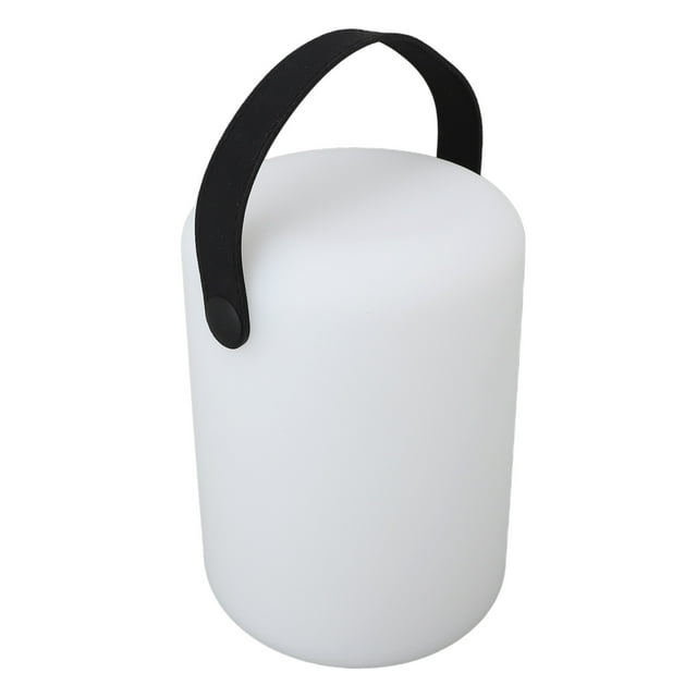 Luz de Noche Inteligente, temporizador Decorativo aplicacia recargable
