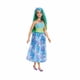 thumbnail image 3 of Muñeca Barbie Fantasía Doncellas Vestidos de Ensueño Varios Modelos 1 pieza, 3 of 4