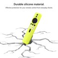 thumbnail image 3 of Étui en Silicone Antichoc Étanche pour Télécommande TV Redmi 4k Ultra, 3 of 4