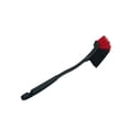 thumbnail image 2 of Car Gap Cleaning Brush With Long Handle - Knife - Shaped Design, Red Accents - For Car Interior, Dashboard, Air Vents, Narrow Spaces, 2 of 7