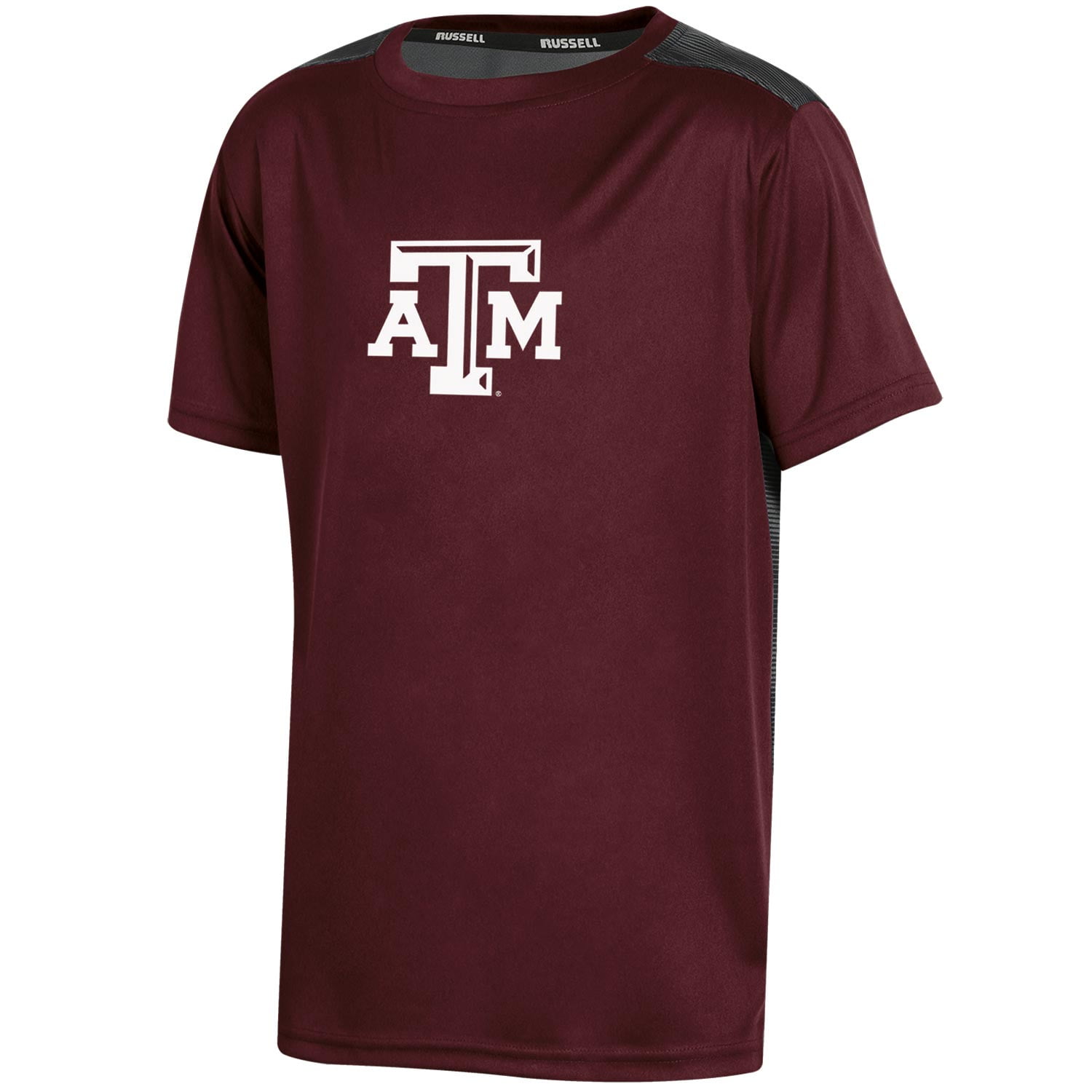Texas A&M Bleached T-Shirt