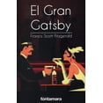 thumbnail image 1 of EL GRAN GATSBY Fontamara  9786077365846, 1 of 2