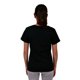 thumbnail image 3 of Playera para Mujer NFL Talla EX Negro Steelers, 3 of 3