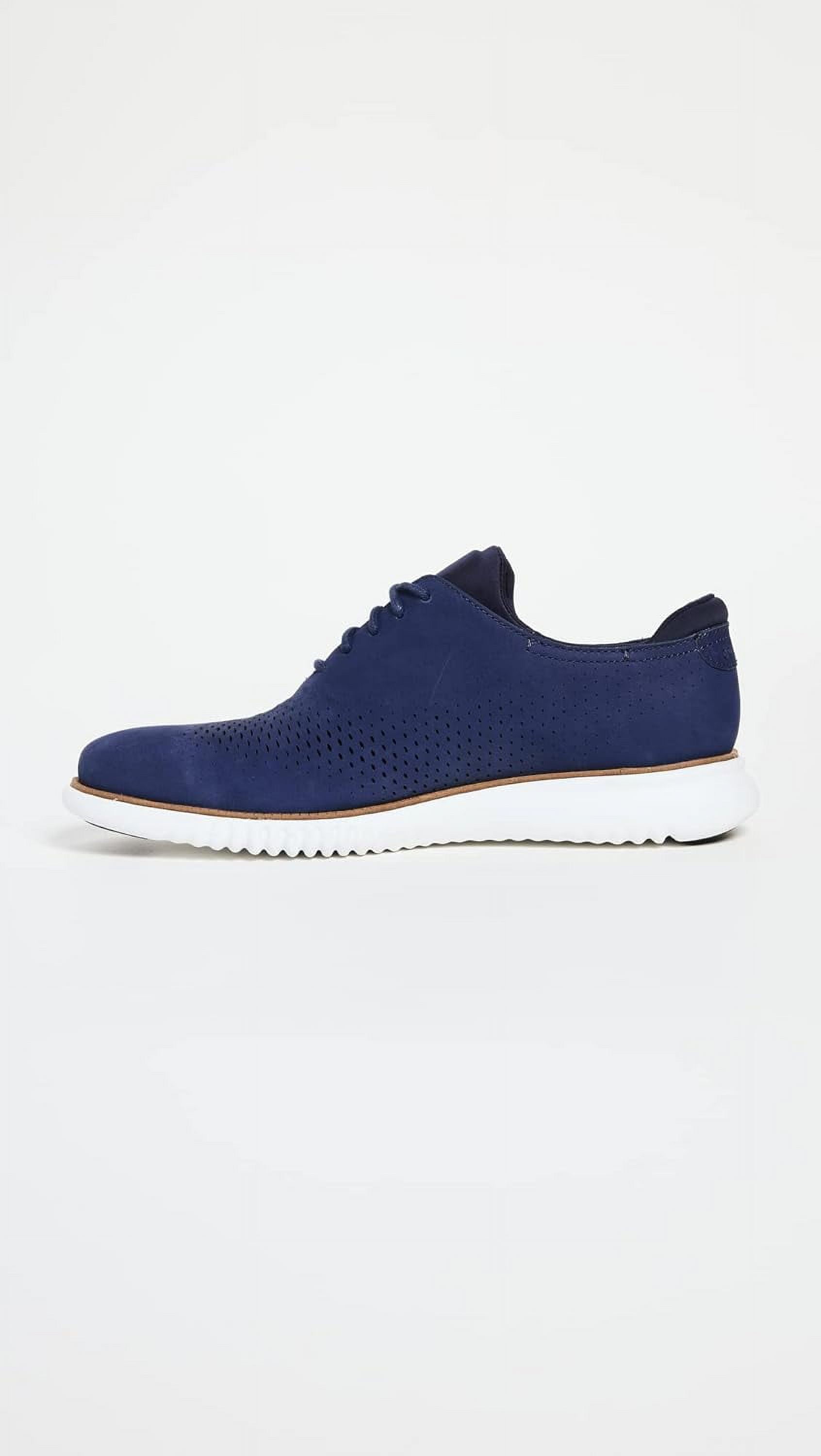 コール ハーン COLE HAAN 2.ZEROGRAND LSR WING:BLACK / B