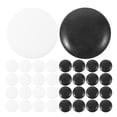 thumbnail image 1 of 100 Pcs Pièces d'Échecs Compactes, Pièces d'Échecs Délicates, 1 of 8