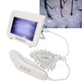 thumbnail image 3 of Khall 7inch Charging Type Scalp Hair Follicle Skin Hair Detector Analyser Machine-, 3 of 8