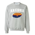 thumbnail image 1 of Normal is Boring - Plus Sweatshirts and Hoodies - Arizona, 1 of 5