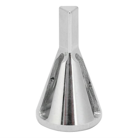 

Deburring Chamfer Triangular Shank Slotless Remove Burr Electric Drill Trimming Chuck Tool