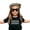Black Shirt, variant on Sixth Grade T-Shirt for Back to School Children's First Day of 6th Grade Bold Pastel Font Tee Black Shirt Youth Small