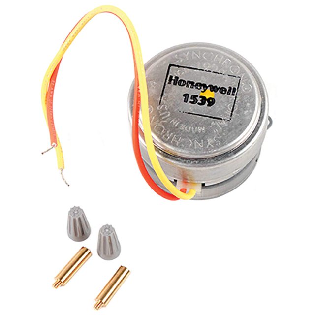 Pieza de repuesto OEM original del motor Honeywell 802360JA